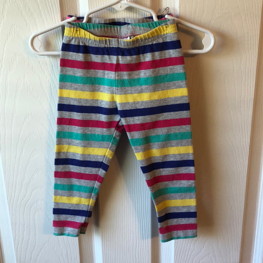 12 Month Carters Girl Bundle